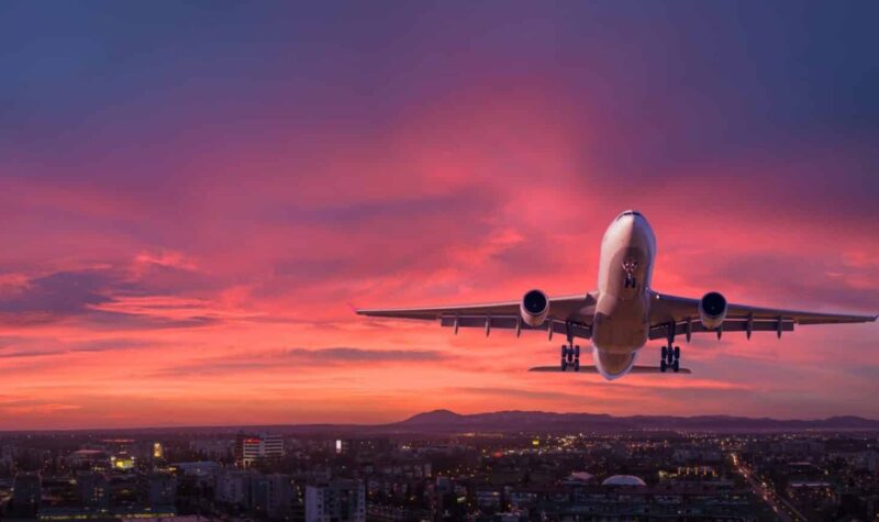 Will European aviation correct course on its journey to net-zero in 2025?