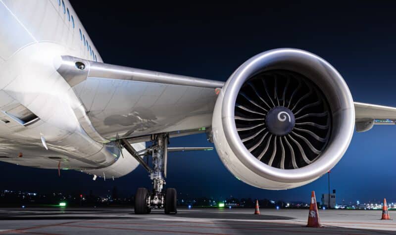 Policy advocacy opportunities for investors on alternative aviation fuels