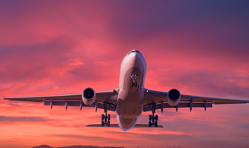 Environment, equity and just transition for emerging aviation fuels