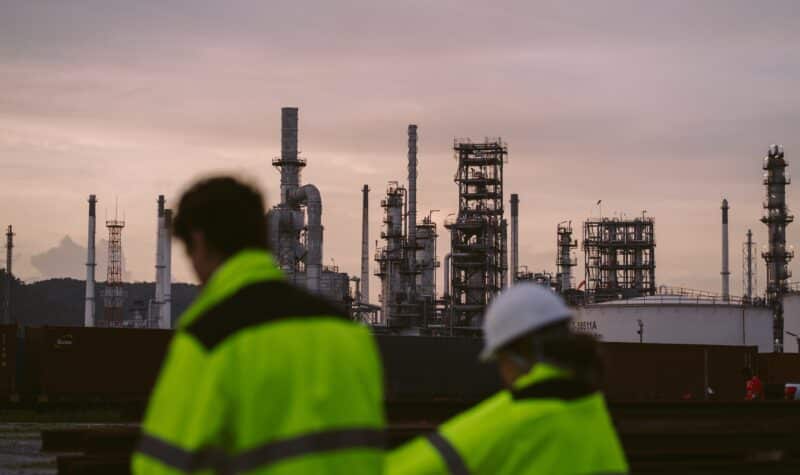 Open letter: Civil society calls for reform of Critical Chemicals Alliance